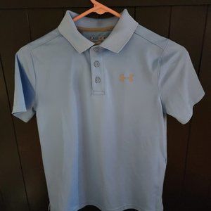 Boy's  Polo Shirt